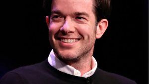 Image of John Mulaney
